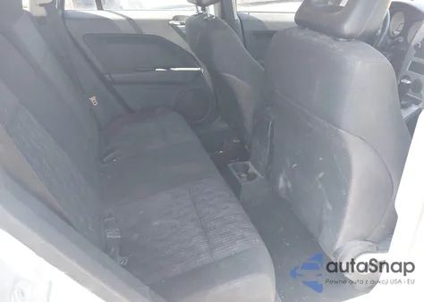 2008 Dodge Caliber Se z USA, uszkodzony, nr VIN 1B3HB28B78D688020